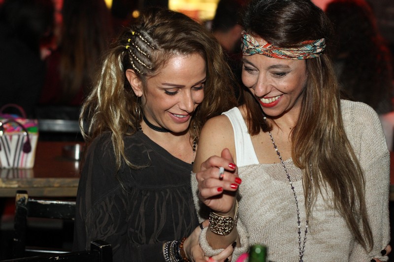 80's Night at Bar 35